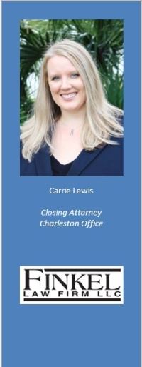 Attorney Carrie Lewis